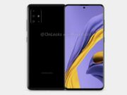 Новото поколение Samsung Galaxy A ще бъде представено на 12-ти декември