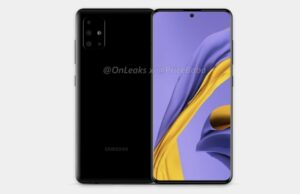 Новото поколение Samsung Galaxy A ще бъде представено на 12-ти декември