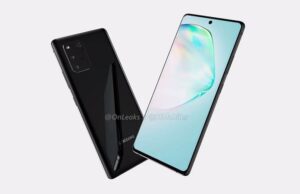Всичко около Galaxy Note 10 Lite вече е ясно…
