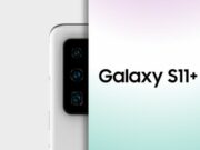 Samsung подготвят наистина уникална основна камера за Galaxy S11+