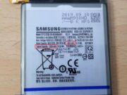 Samsung Galaxy S11+ ще притежава батерия с капацитет 5000 mAh