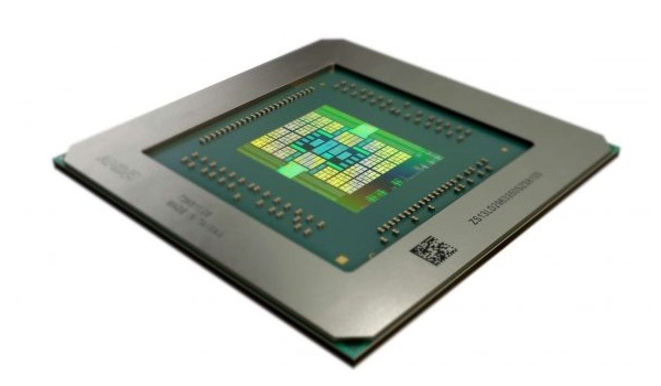 Три нови графични карти от AMD: Radeon RX 5600 XT, Radeon RX 5600M и Radeon RX 5700M
