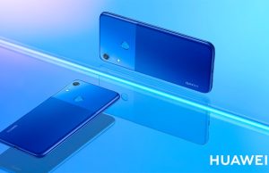 Huawei Y6s се предлага вече и в България с повече памет и обновен дизайн