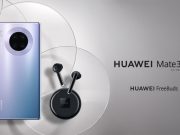Huawei Mate 30 Pro в комплект с FreeBuds 3 вече е в магазините в София