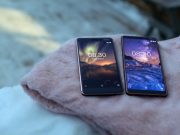 Още два модела телефони Nokia вече са с Android 10