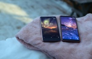 Още два модела телефони Nokia вече са с Android 10
