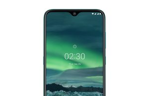 Смартфонът от ново поколение Nokia 2.3 e с мощен изкуствен интелект и на достъпна цена