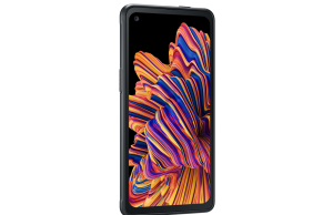 Samsung представя Galaxy XCover Pro: елегантен, устойчив смартфон, предназначен за бизнеса