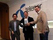 Мрежата на Теленор е сертифицирана с Best in Test от компанията за измерване на мобилни мрежи umlaut