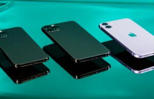Бъдещите iPhone 12 ще са (доста) насочени към 5G