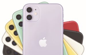 Apple iPhone 12 може да бъде анонсиран навреме…