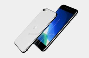 iPhone 9 ще е (просто) подобрена версия на iPhone 8