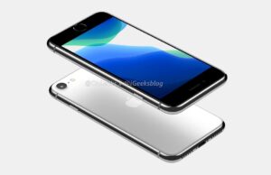 iPhone SE2 се задава,ще притежава моделно име iPhone 9?