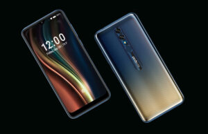 CES2020: CoolPad коментират бъдещият си бюджетен 5G смартфон
