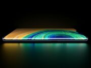 Huawei Mate 30 Pro е по магазините в България, но и в нашият офис…