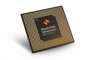 След Dimensity 1000, сега MediaTek са готови да покажат и Dimensity 800