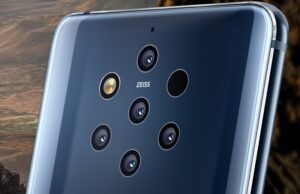 NOKIA изоставиха 9.1 PureView, но вече работят по 9.2 PureView