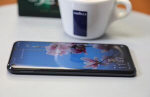 Huawei Nova 5T