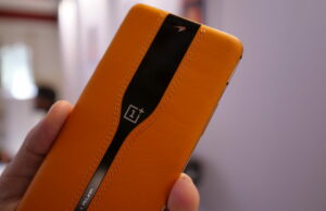 CES2020: Ето го и OnePlus Concept One