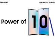 Модели от серията Samsung Galaxy с награди за най-добри смартфони на 2019 г.