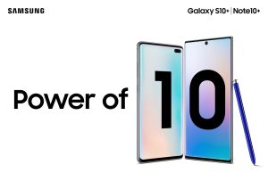 Модели от серията Samsung Galaxy с награди за най-добри смартфони на 2019 г.