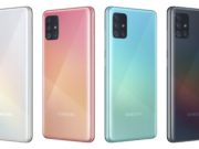 Samsung подготвят 5G-съвместима версия на Galaxy A51