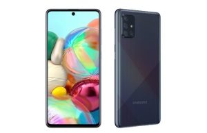 Новият Samsung Galaxy A71 вече е на пазара у нас