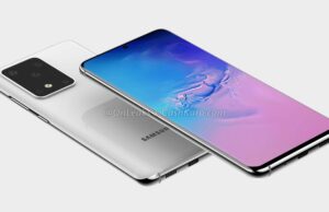 Слух: Galaxy S11e ще се казва Galaxy S20…