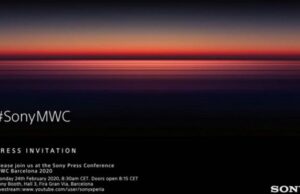 SONY най-вероятно с анонс на два смартфона в началото на MWC’2020