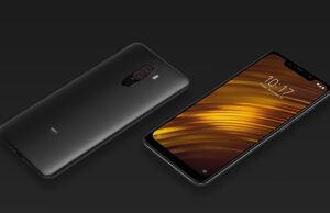 Фенoвете на Pocophone скоро ще могат да се зарадват на Pocophone 2