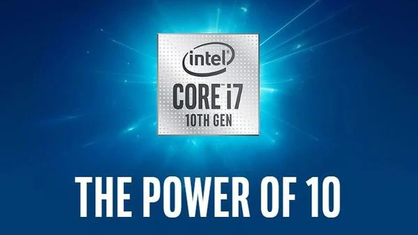 Процесорите от 10-та генерация Intel Core, осигуряват разочароваща производителност