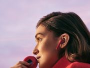 Huawei FreeBuds 3 вече са налични и в атрактивен червен цвят