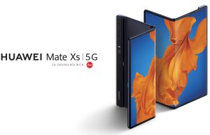 Huawei представи ново портфолио от 5G продукти, част от стратегията „Seamless AI Life“