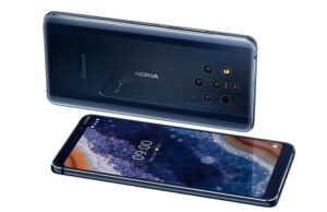 ZEISS работят вече и със SONY, но продължават сериозното партньорство с NOKIA