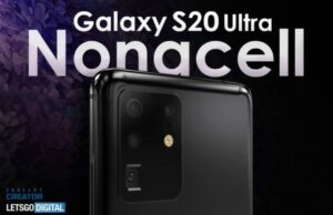 Nonacell – новата технология за групиране на пиксели, наследник на Samsung Tetracell