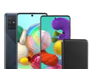 Samsung Galaxy A51 и А71 са новите предложения на А1 в средния клас смартфони