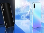 Теленор предоставя отстъпка от 50 лв. за Huawei P smart Pro при връщане на старо устройство