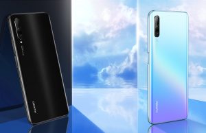 Теленор предоставя отстъпка от 50 лв. за Huawei P smart Pro при връщане на старо устройство