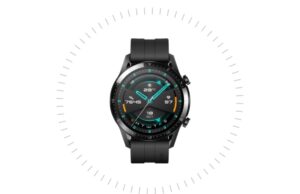 Huawei обновяват Watch GT 2 до версия 1.0.3.62