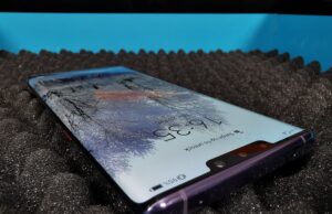 Huawei Mate 40 може би ще се възползва от Kirin 1020 5G