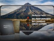 Samsung все пак ще ползват MediaTek Helio SoC за някои модели Galaxy A-Series