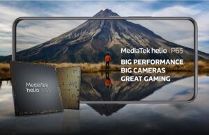 Samsung все пак ще ползват MediaTek Helio SoC за някои модели Galaxy A-Series