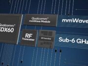Qualcomm официално представиха Snapdragon X60 – трето поколение 5G модем