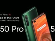 Realme официално представиха Realme X50 Pro 5G