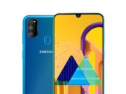 Samsung Galaxy M31 обещава впечатляващи възможности