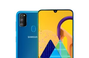 Samsung Galaxy M31 обещава впечатляващи възможности