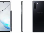Първи слухове за Galaxy Note20…