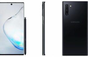 Първи слухове за Galaxy Note20…