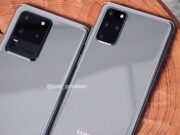 Очаквани цени за Galaxy S20-Series за Европа…