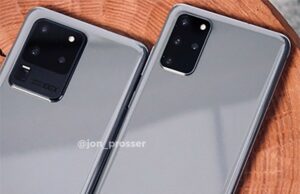 Очаквани цени за Galaxy S20-Series за Европа…